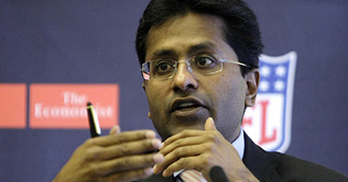 BCCI suspends Modi over IPL scam